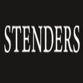 Logo for STENDERS