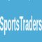 Logo for SportsTraders