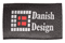 Logo for Danish Design