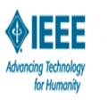 Logo of IEEE