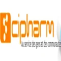 Logo for CIPHARM