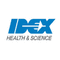 Logo for IDEX Health & Science