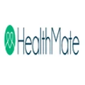 Logo for HealthMate