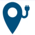 Logo for evway