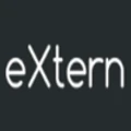 Logo for eXtern