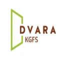 Logo of Dvara KGFS