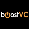 Logo for Boost VC