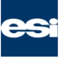 Logo for ESI