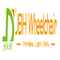 Logo for JBH Wheelchair