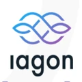 Logo for Iagon