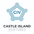 Logo for Castle Island Ventures