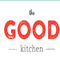 Logo for The Good Kitchen