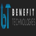 Logo for Benefit Tech