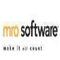 Logo for MRO Software