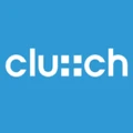 Logo for Clutch