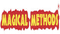 Logo for Magical Methods