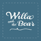 Logo for Willa and the Bear