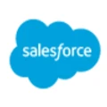 Logo for Salesforce Accelerate