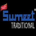 Logo for Sumeet