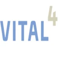 Logo of Vital4