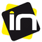 Logo for InTaxi