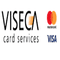 Logo for Viseca Card services