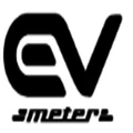 Logo for EV Meter