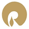 Logo for Reliance Industries
