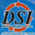 Logo for Directional Services