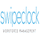 Logo of SwipeClock