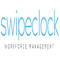 Logo for SwipeClock