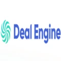 Logo for Deal Engine