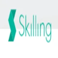 Logo for Skilling