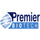 Logo for Premier Biotech