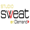 Logo for Studio SWEAT onDemand