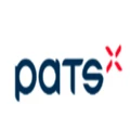Logo of PATS Indoor Drone Solutions
