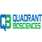 Logo for Quadrant Biosciences