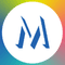 Logo for Moldtelecom