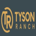 Logo for Tyson Ranch