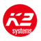 Logo for K2 Systems