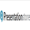 Logo for Presentatie Store