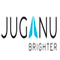 Logo for Juganu