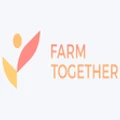 Logo of FarmTogether
