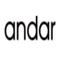 Logo for Andar