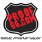 Logo for Proof66