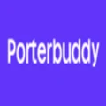 Logo for Porterbuddy