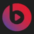 Logo for Beats Music