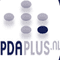 Logo for PDAplus
