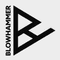 Logo for Blowhammer