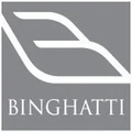 Logo for Binghatti